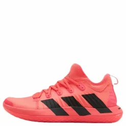 adidas Stabil Next Gen Pink/Black Rosa och Svart Discount
