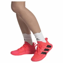 adidas Stabil Next Gen Pink/Black Rosa och Svart Discount