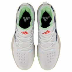 adidas Stabil Next Gen Shoes Cloud White / Preloved Ink / Semi Green Spark Flerfärgad Sale