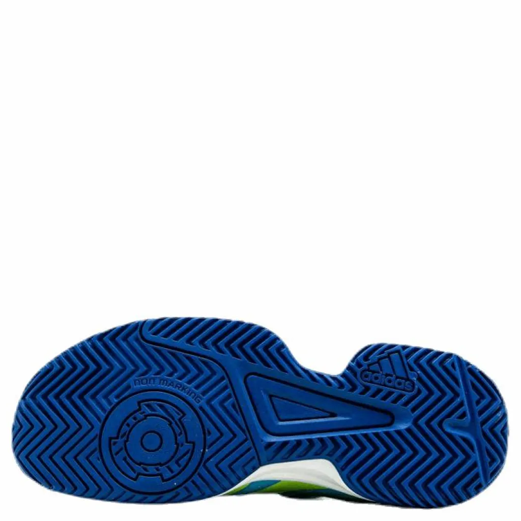 adidas Stabil Turquoise/Green Blå Sale