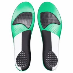 The footlab Stable Trac Green Grön Discount