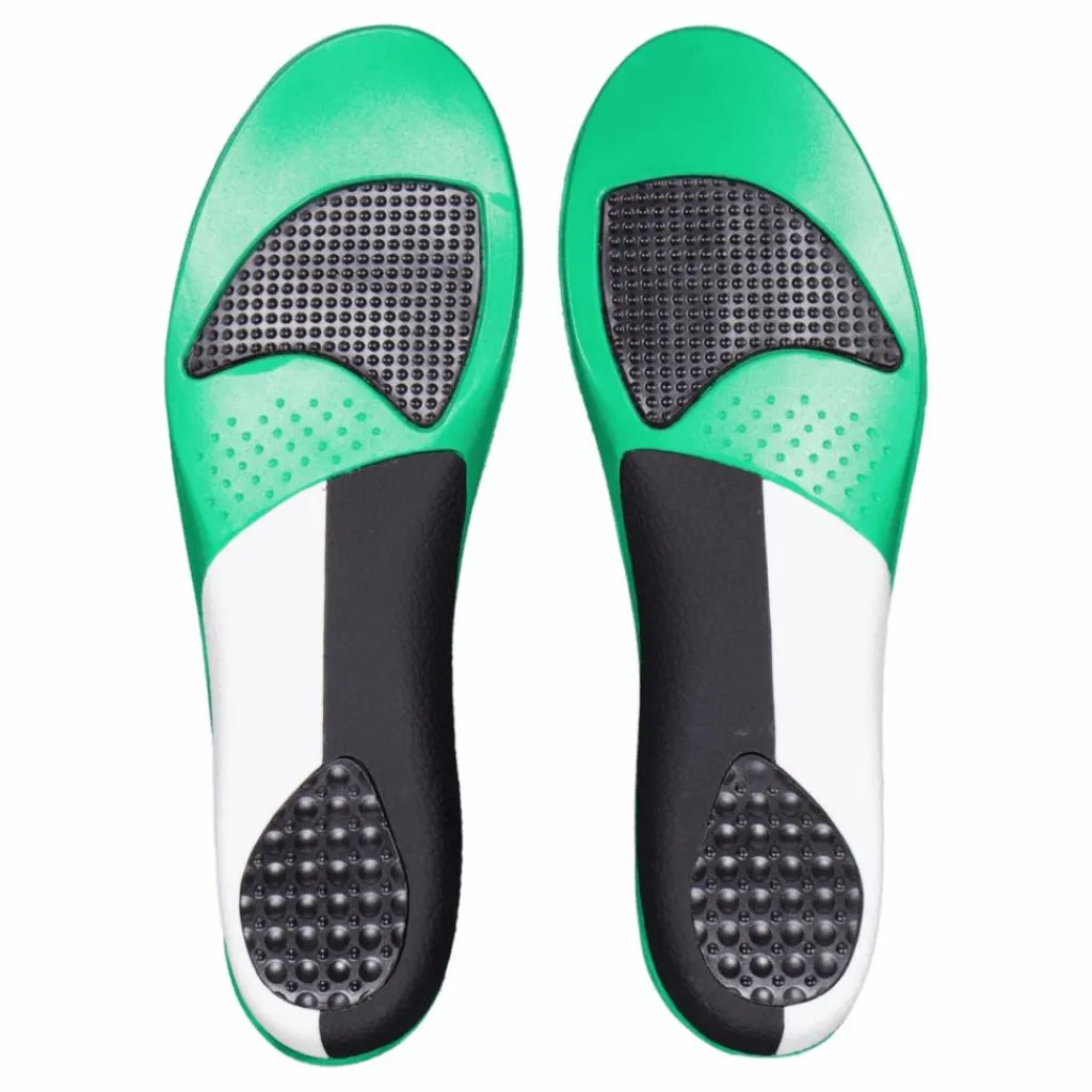 The footlab Stable Trac Green Grön Discount