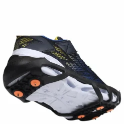 Springyard Stablegripwalksafe Black Svart Clearance