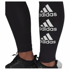 adidas Stacktight In Plus Black Svart Sale