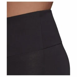 adidas Stacktight In Plus Black Svart Sale