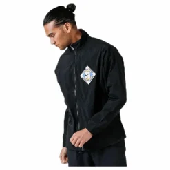 Stadium Court Jacket White/Black*Nike Clearance