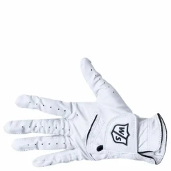 Wilson Staff Model M Left L  White Vit Clearance