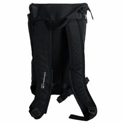 Björn Borg Stan Backpack Black Svart