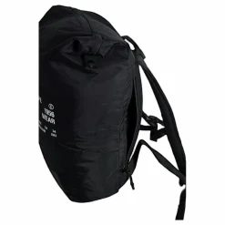 Björn Borg Stan Backpack Black Svart