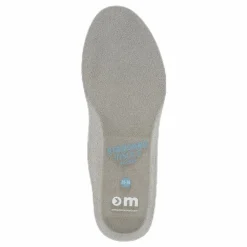 Ortho Movement Standard Insole Hockey Black Svart Online