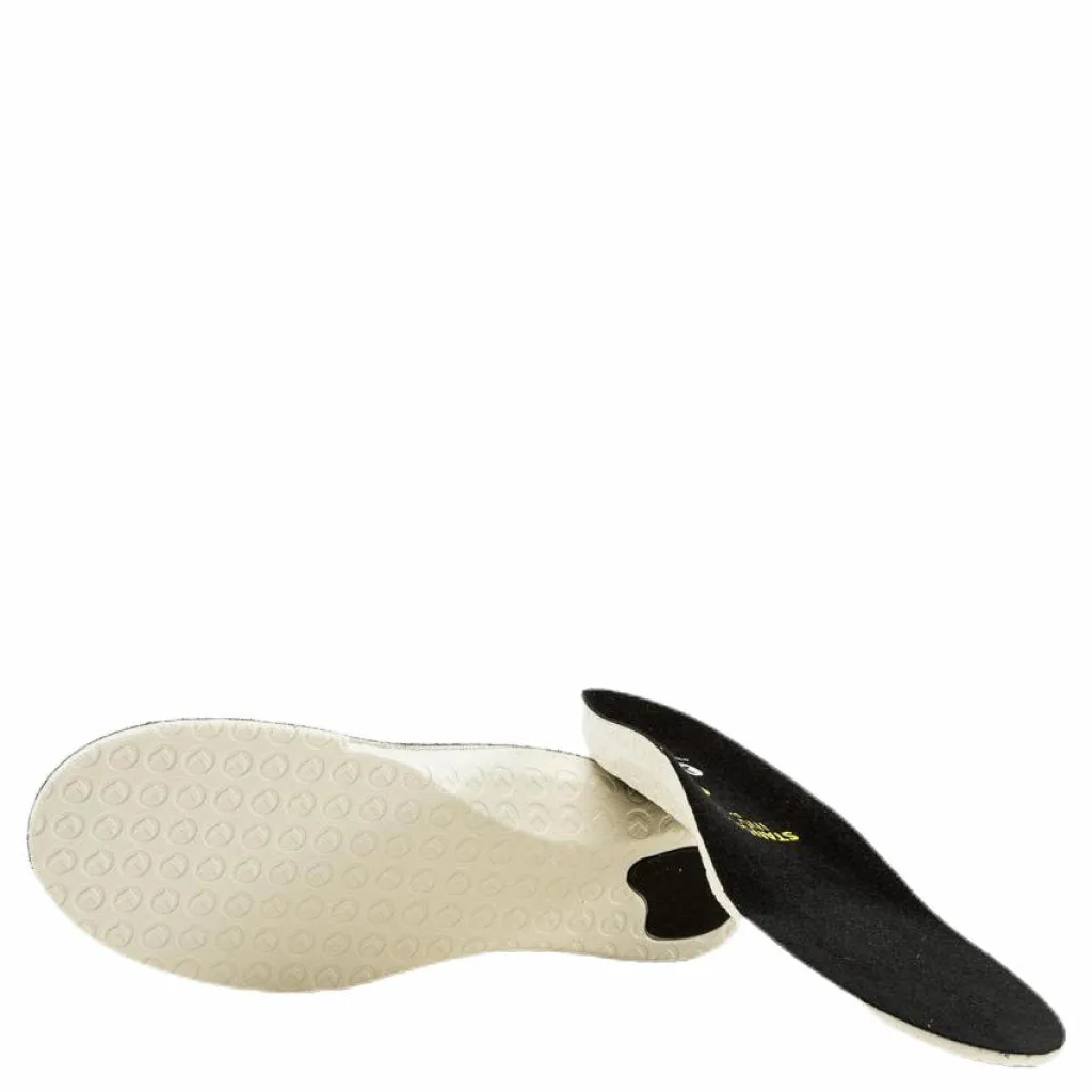 Standard Insole Sport Black*Ortho Movement Discount
