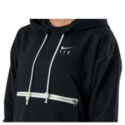 Standard Issue Hoodie Black*Nike New