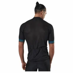 Stand-Up Collar Zeroweight Ceramicool Black*Odlo Hot