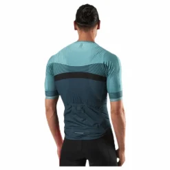 Odlo Stand-up collar Zeroweight Patterned Mönstrad