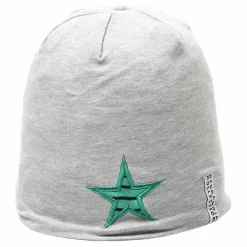Star Cap  Grey*Geggamoja Hot
