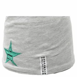 Star Cap  Grey*Geggamoja Hot