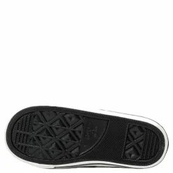 Converse Star Player 2V Black Svart Discount