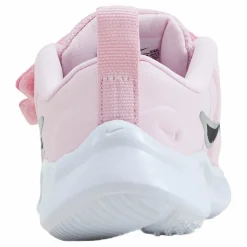 Star Runner 3 Baby/Toddler Shoes PINK FOAM /BLACK*Nike Outlet