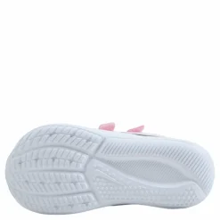 Star Runner 3 Baby/Toddler Shoes PINK FOAM /BLACK*Nike Outlet