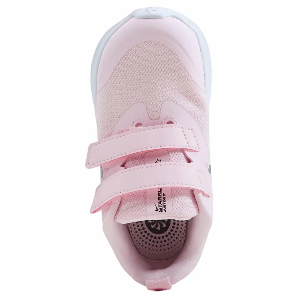 Star Runner 3 Baby/Toddler Shoes PINK FOAM /BLACK*Nike Outlet