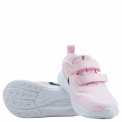 Star Runner 3 Baby/Toddler Shoes PINK FOAM /BLACK*Nike Outlet