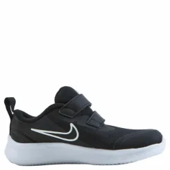 Star Runner 3 Baby/Toddler Shoes BLACK/DK SMOKE GREY-DK SMOKE GREY*Nike Online