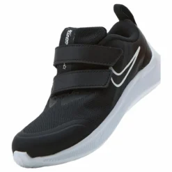 Star Runner 3 Baby/Toddler Shoes BLACK/DK SMOKE GREY-DK SMOKE GREY*Nike Online