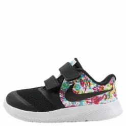 Star Runner 2 Fable TD Black/Red*Nike Clearance