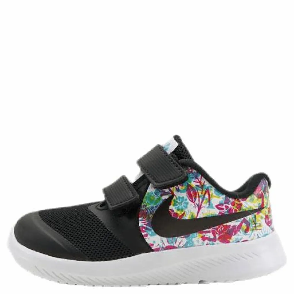Star Runner 2 Fable TD Black/Red*Nike Clearance
