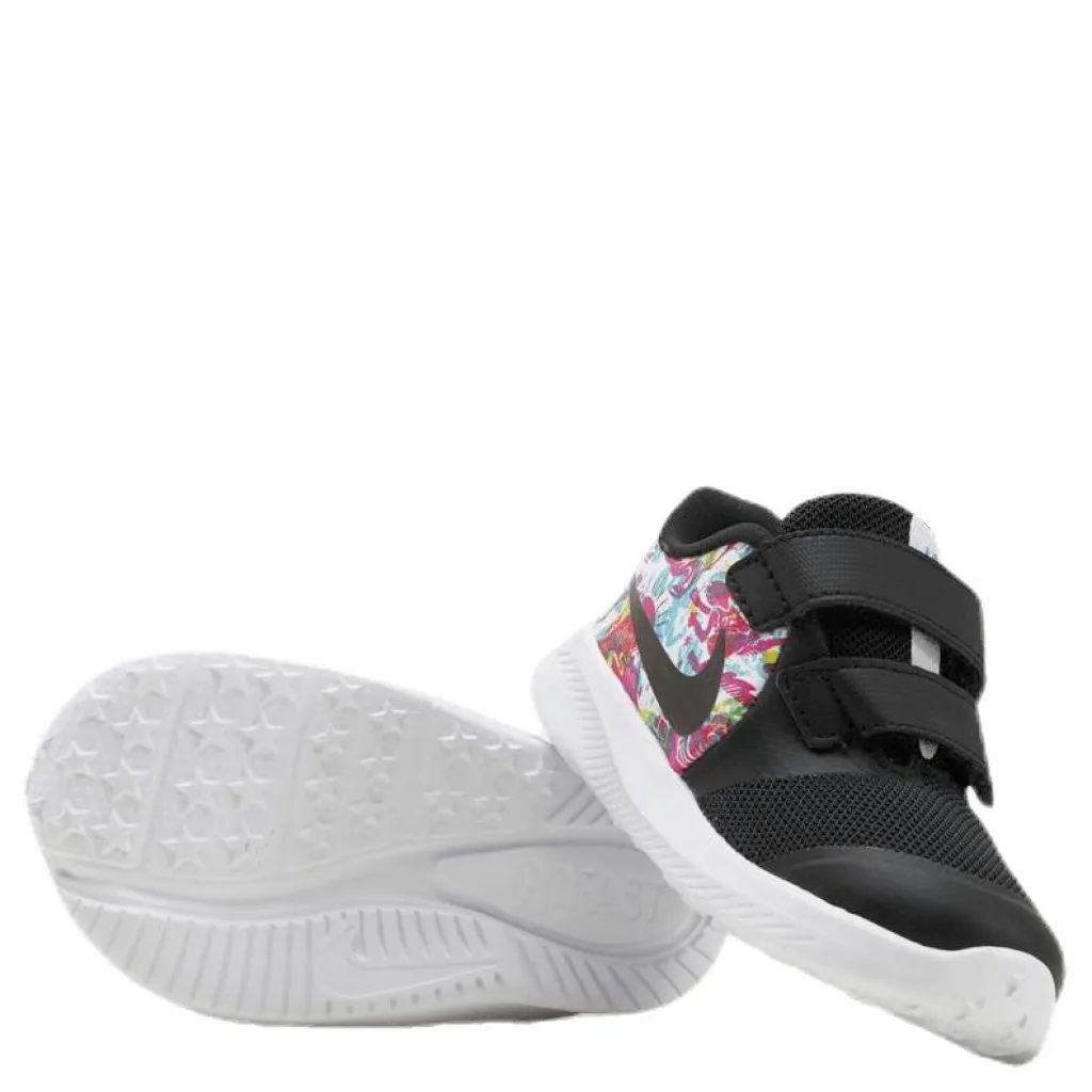 Star Runner 2 Fable TD Black/Red*Nike Clearance