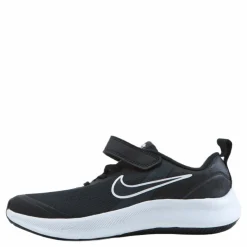 Star Runner 3 Little Kids' Shoes BLACK/DK SMOKE GREY-DK SMOKE GREY*Nike Discount