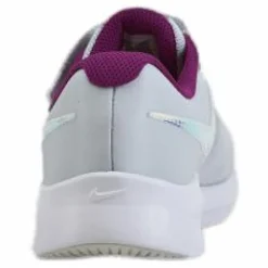 Nike Star Runner 2 PS Little kids Grey Vit Best