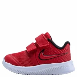 Nike Star Runner 2 TD Red Röd Clearance