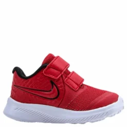 Nike Star Runner 2 TD Red Röd Clearance