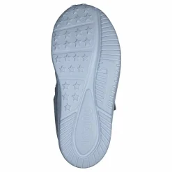 Nike Star Runner 2 (tdv) Wolf Grey/white-black-volt Grå Hot