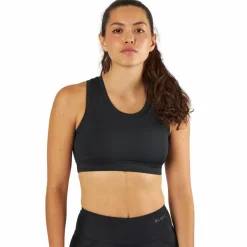 Star Sports Bra Black*BLACC Outlet