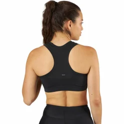 Star Sports Bra Black*BLACC Outlet