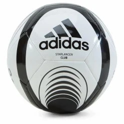 adidas Starlancer Clb White/black Vit Best