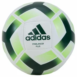 Starlancer Plus White/drkgrn/sgreen*adidas Best