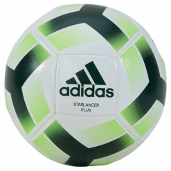Starlancer Plus White/drkgrn/sgreen*adidas Best