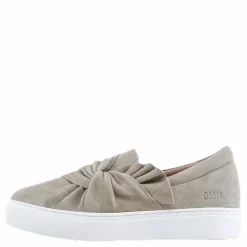 Dasia Starlily Bow Grey Grå Online