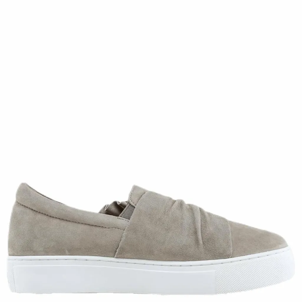 Dasia Starlily Bow Grey Grå Online