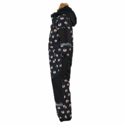 Tuxer Starset Overall Patterned Mönstrad Clearance