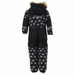 Tuxer Starset Overall Patterned Mönstrad Clearance