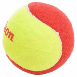 Wilson Starter Red Ball 3-p                 Yellow Gul Online