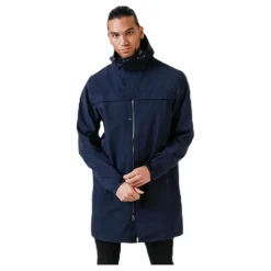 Tuxer State Jacket Blue Blå Clearance