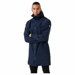 Tuxer State Jacket Blue Blå Clearance