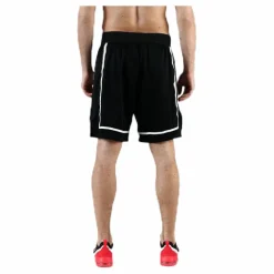 Nike Statement Mesh Stretch Short Black Svart Sale