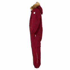 Stavanger Jam red*Reima Hot