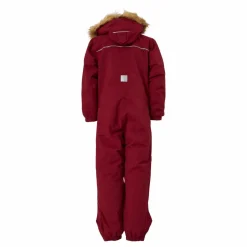 Stavanger Jam red*Reima Hot